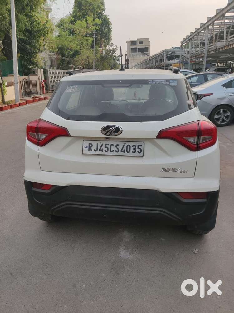 Mahindra Xuv300 Well Maintained