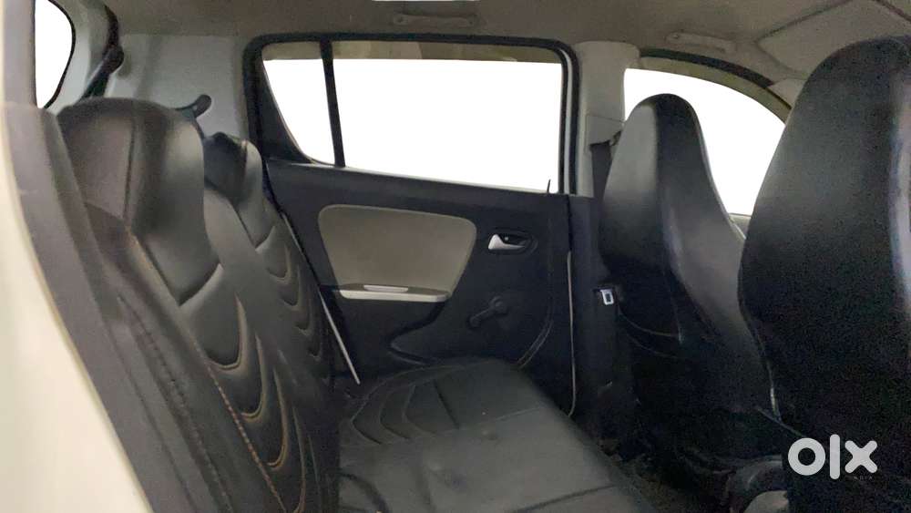 Maruti Suzuki Alto K10 Vxi, 2019, Petrol