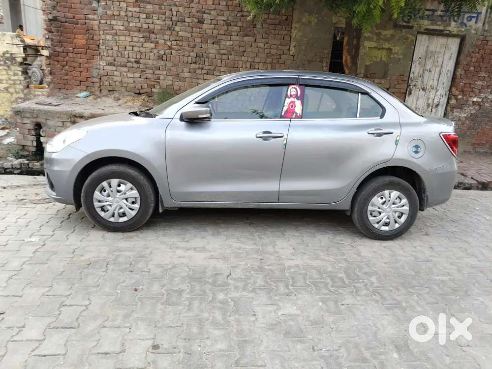 Maruti Suzuki Dzire 2021 Petrol 95000 Km Driven