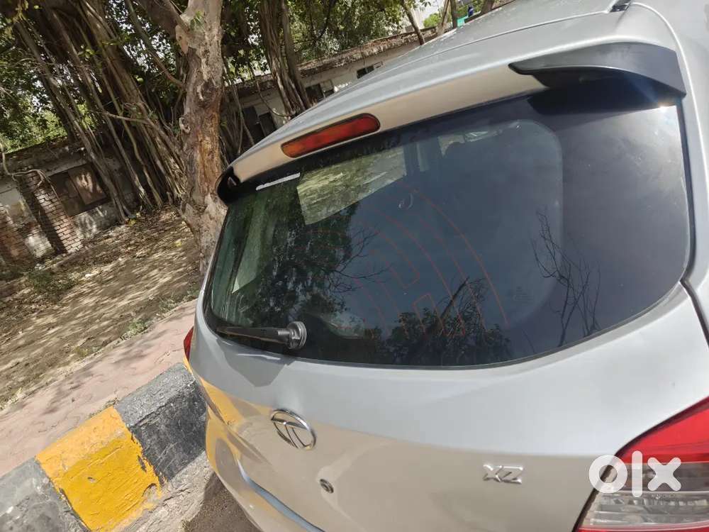 Tata Tiago 2018 Petrol 60000 Km Driven
