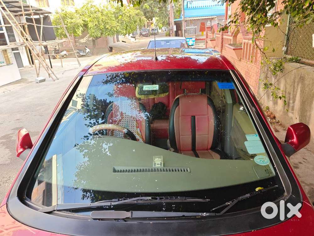 Indigo Manza Petrol 2010 Model, Single Owner, Only 38000 Km Driven