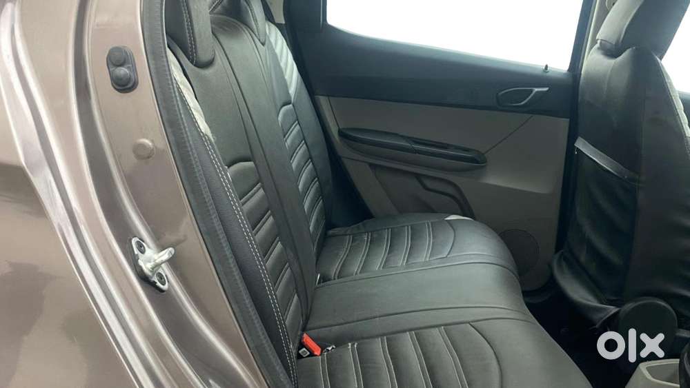 Tata Tiago 1.2 Revotron Xz, 2019, Petrol