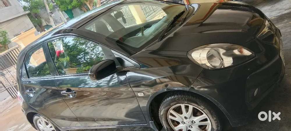Honda Brio 2014 Petrol 88000 Km Driven