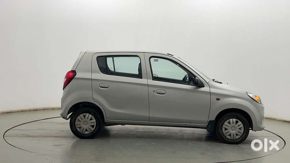 Maruti Suzuki Alto 800 Lxi, 2018, Petrol
