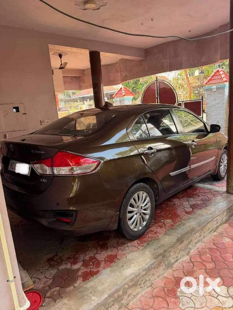 Suzuki Ciaz For Sale..!