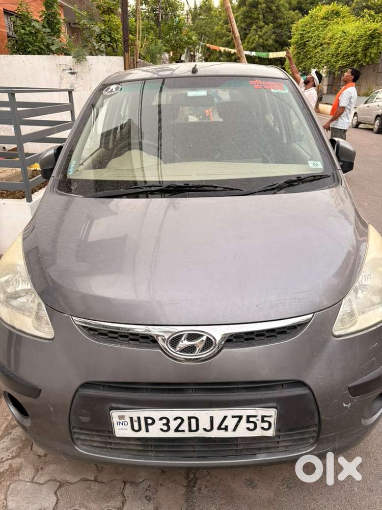 Hyundai I10 Petrol 2010