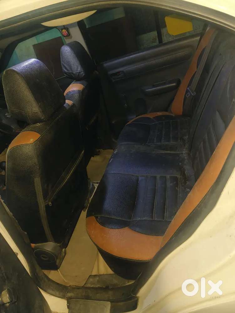 Maruti Suzuki Dzire 2017