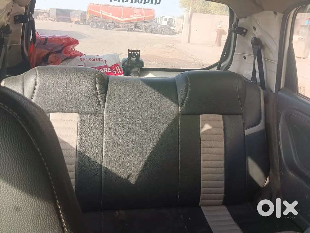 Maruti Suzuki Alto 2011