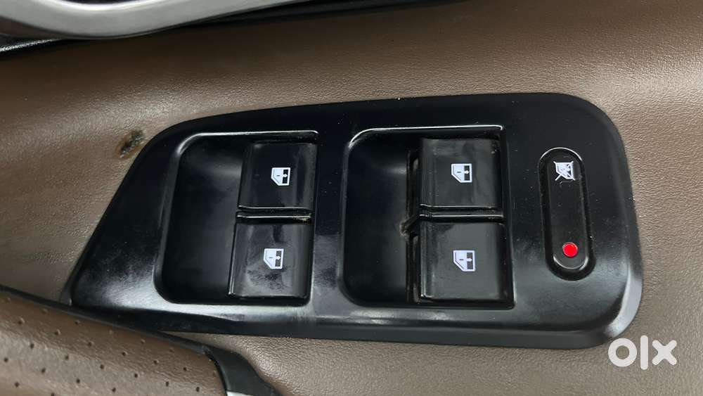 Tata Harrier 2.0 Xz Sunroof Dual Tone, 2021, Diesel