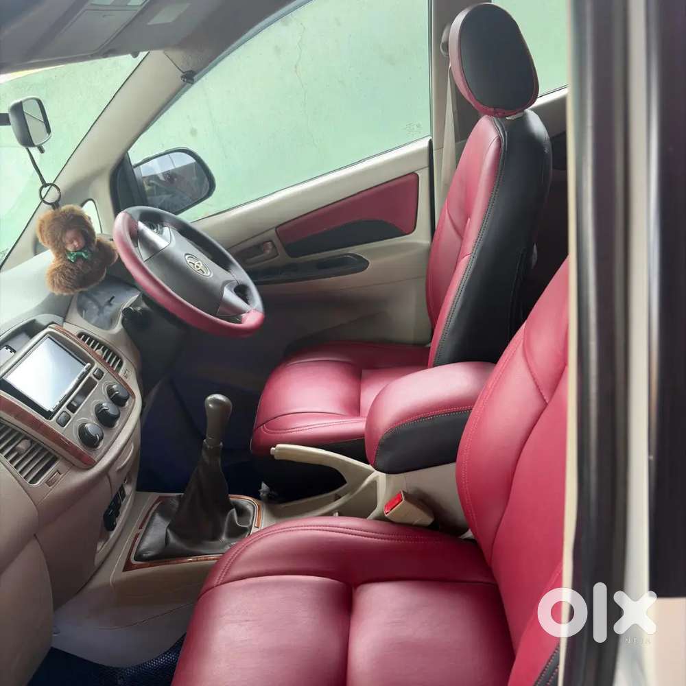 Toyota Innova 2014 Diesel Car Sale Location Gingee