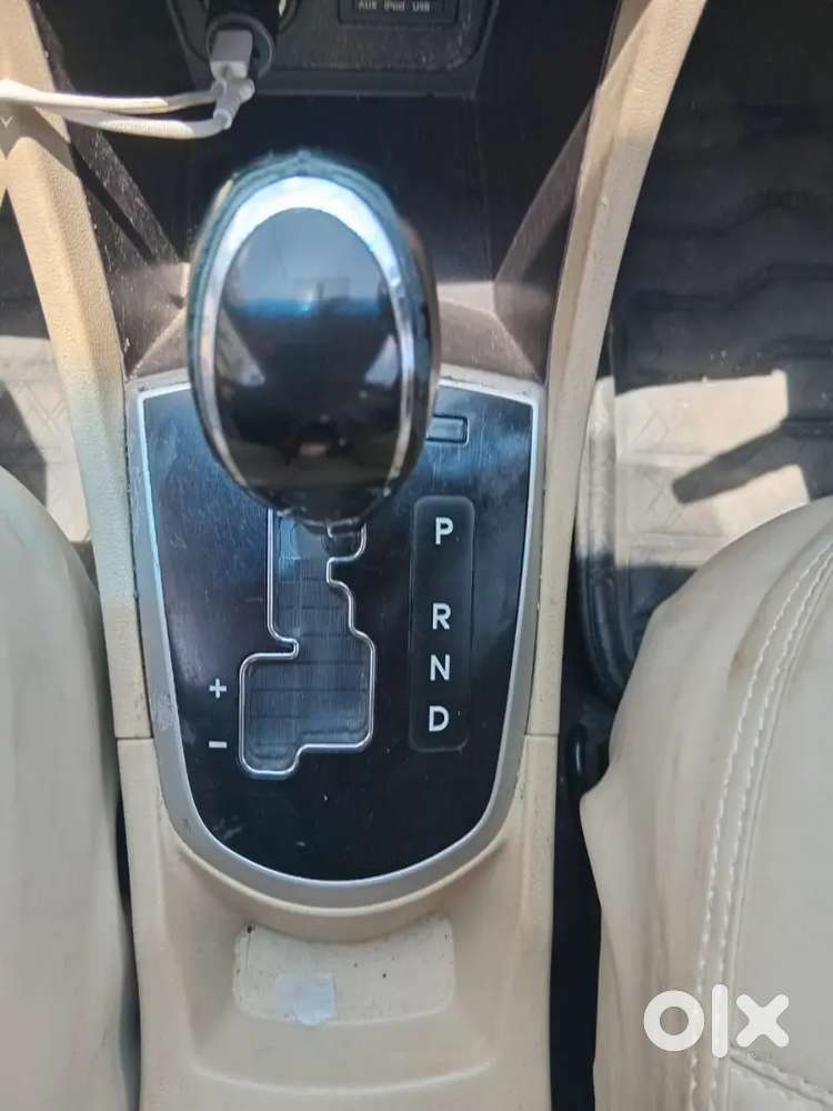 Hyundai Verna 2012 Diesel 155000 Km Driven