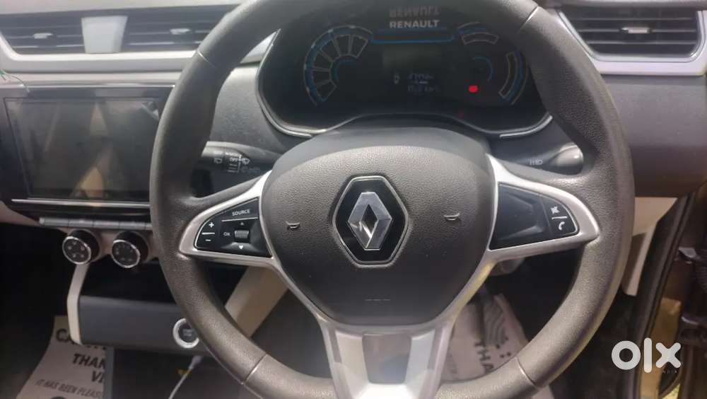 Good Condition Family Car. Triber 7 Seater .