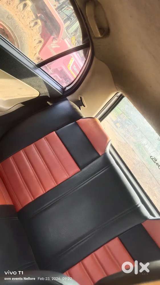 Tata Indica Vista 2012 Diesel 150000 Km Driven