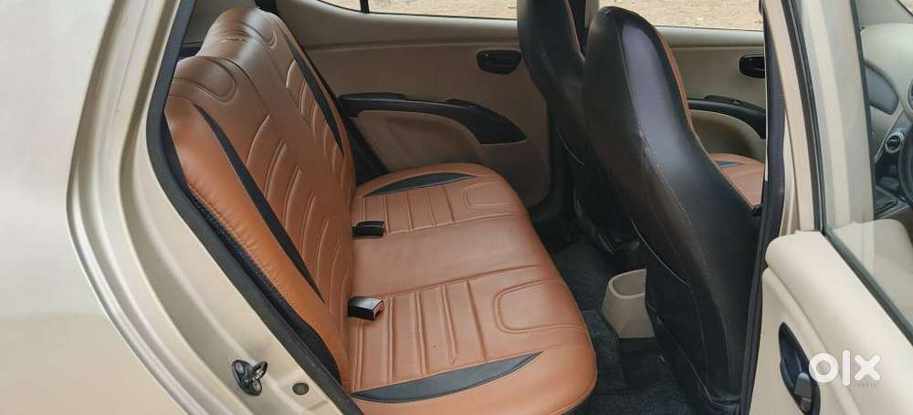 Hyundai I10 1.2 Kappa Magna, 2010, Petrol
