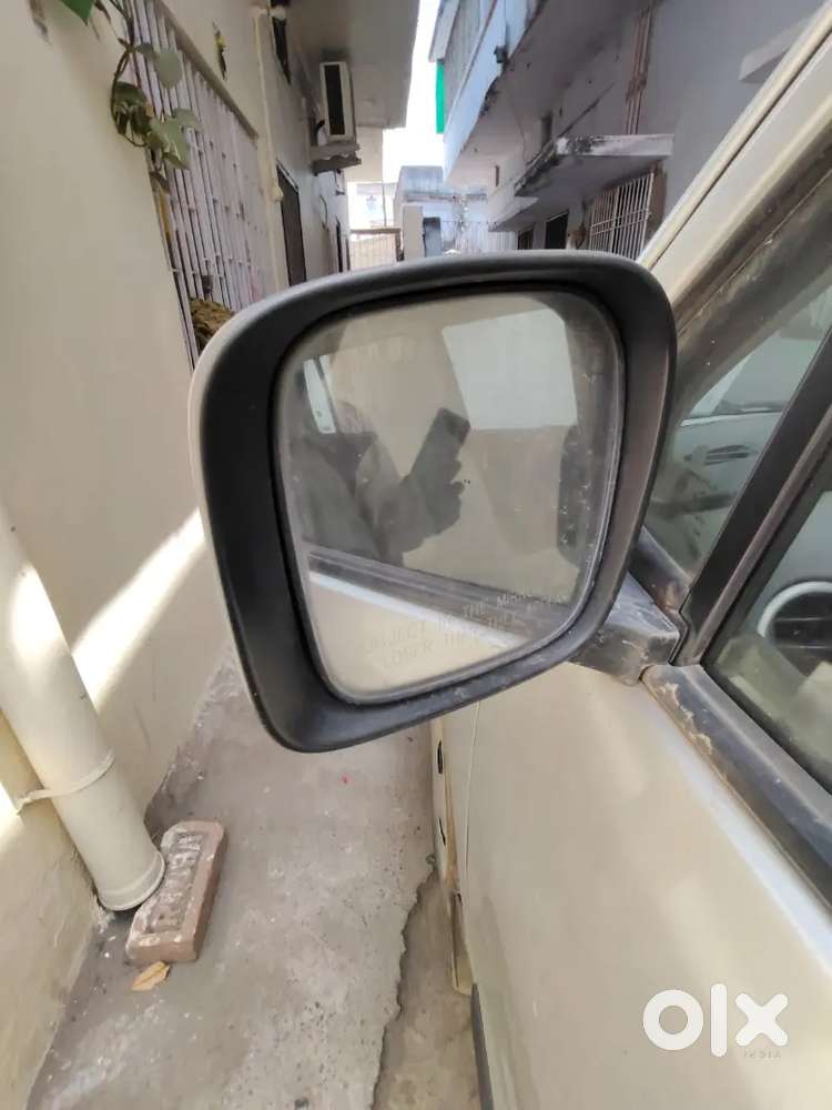 Maruti Suzuki Wagon R 1.0 2011 Petrol Well Maintained