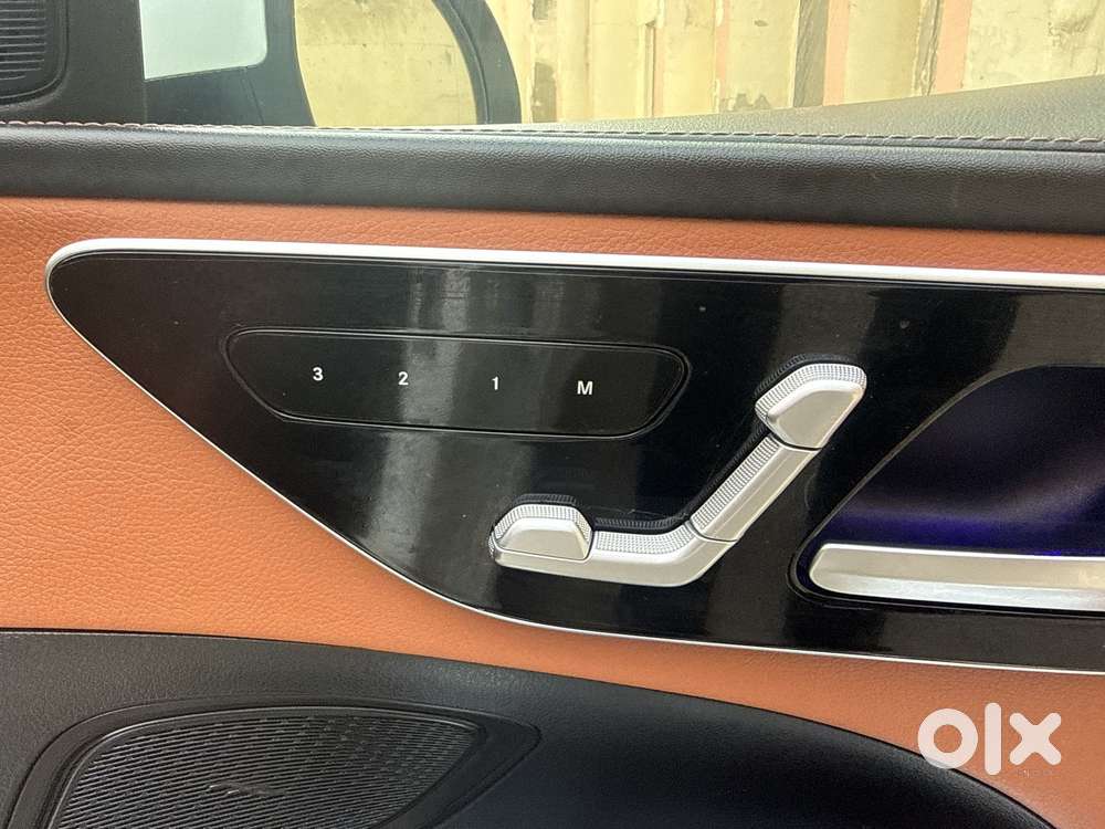 Mercedes-benz C-class C 220d, 2024, Diesel