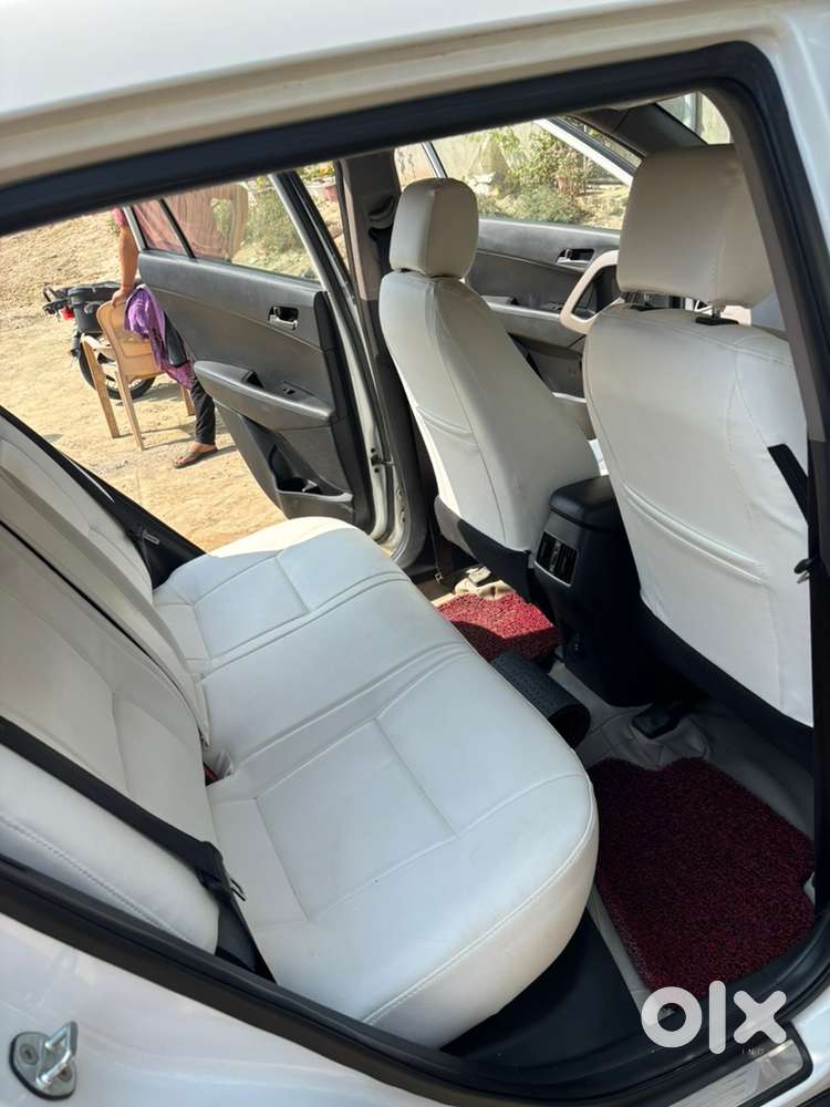 Hyundai Creta 2015 Diesel 74347 Km Driven