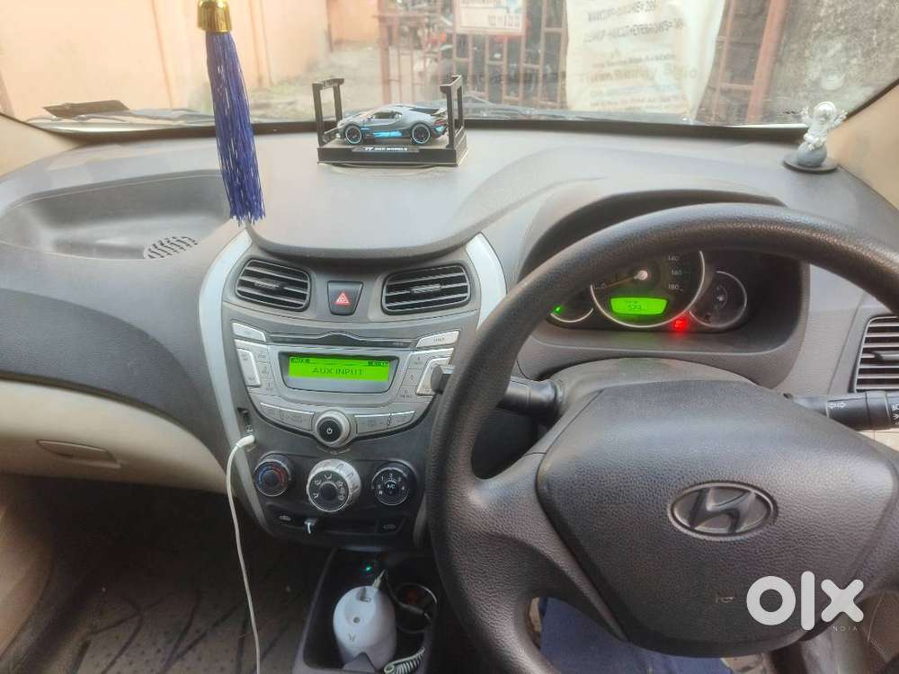 Hyundai Eon Magna 2014