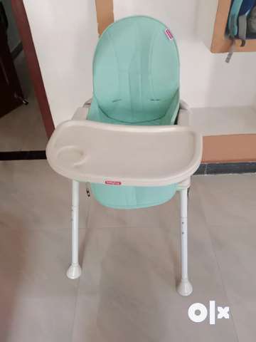 Babyhug 3 in discount 1 high chair