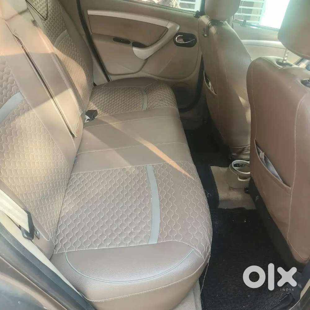 Nissan Terrano 2015 Xl