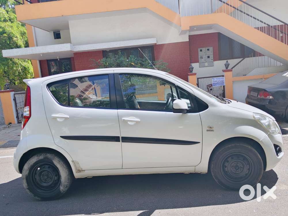 Maruti Suzuki Ritz Vdi Bs-iv, 2014, Diesel