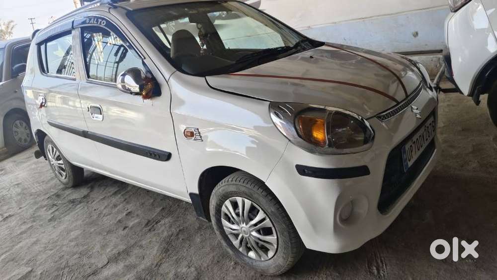 Maruti Suzuki Alto 800 2012-2016 Lxi Anniversary Edition, 2017, Cng ..