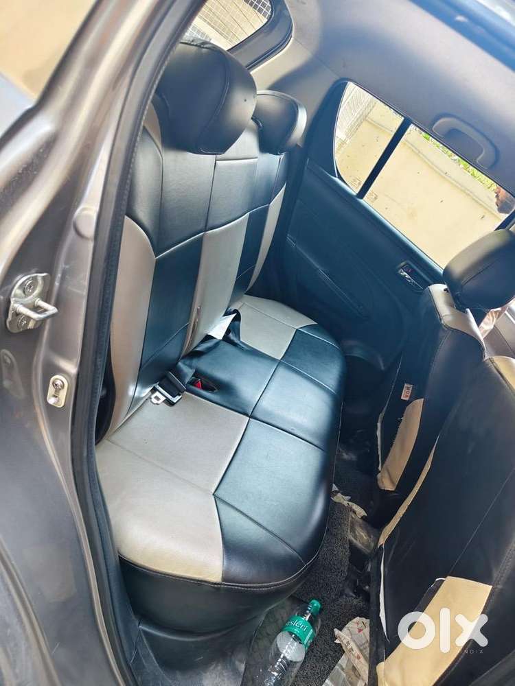 Maruti Suzuki Petrol Manual 2013