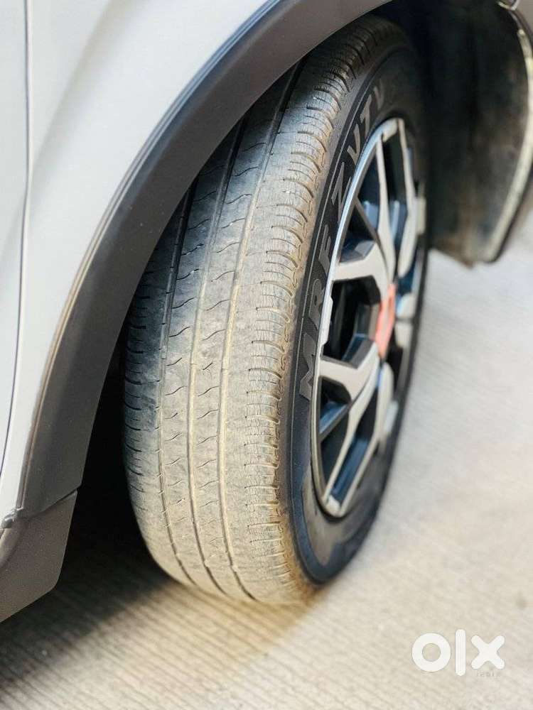 Maruti Suzuki Wagon R Zxi, 2022, Petrol