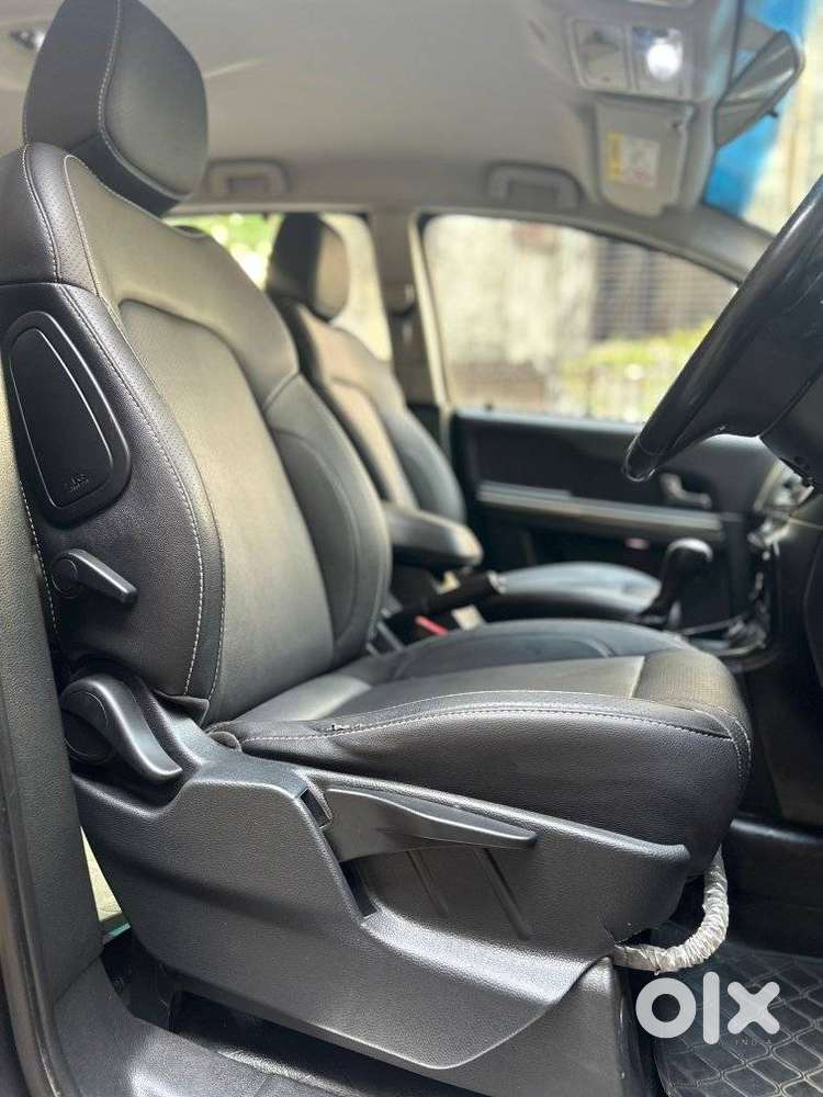 Tata Hexa 2.2 Xta 4x2 7 Str, 2018, Diesel