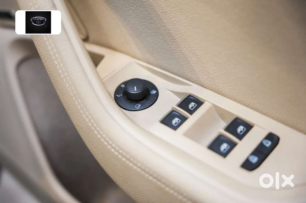 Skoda Superb 2.0 L&k Tsi At, 2021, Petrol
