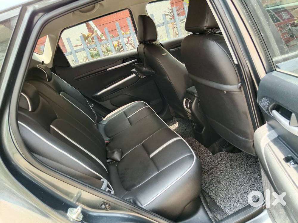 Kia Sonet 1.5 Htk Plus Diesel, 2020, Electric