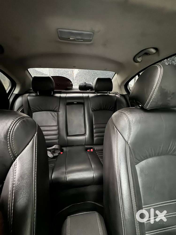 Chevrolet Cruze Ltz, 2017, Diesel