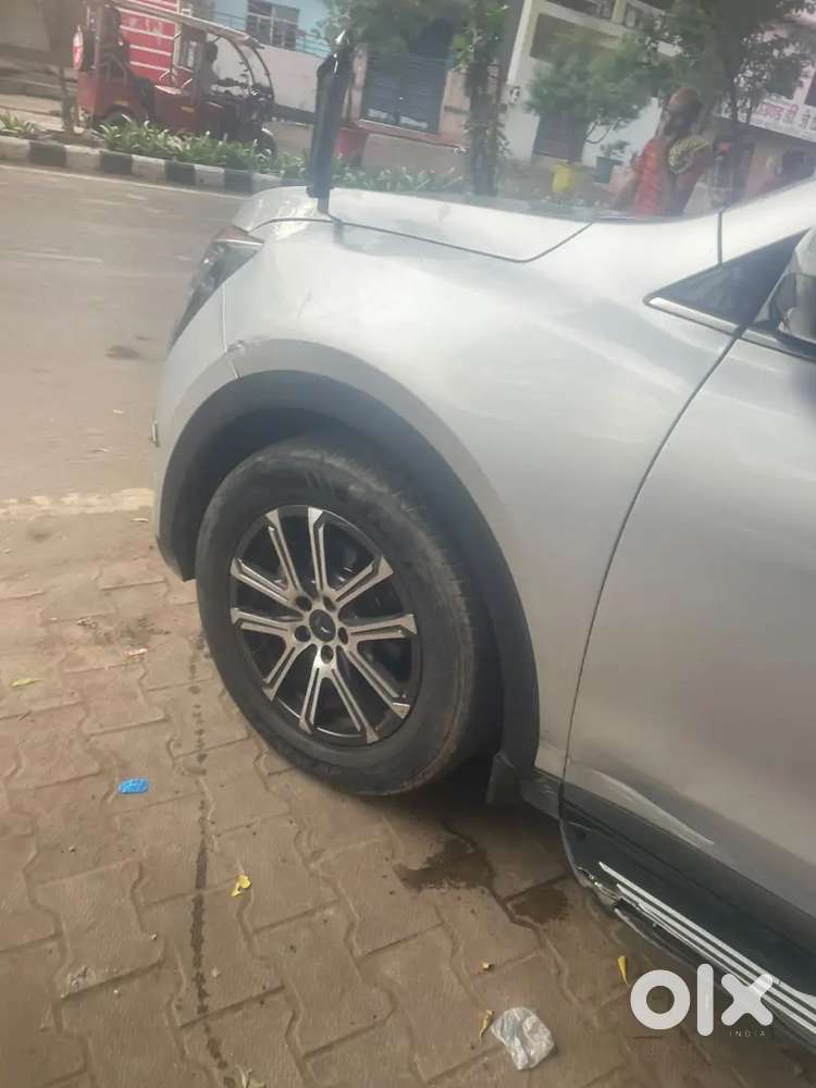 Mahindra Xuv700 Ax7l 2022