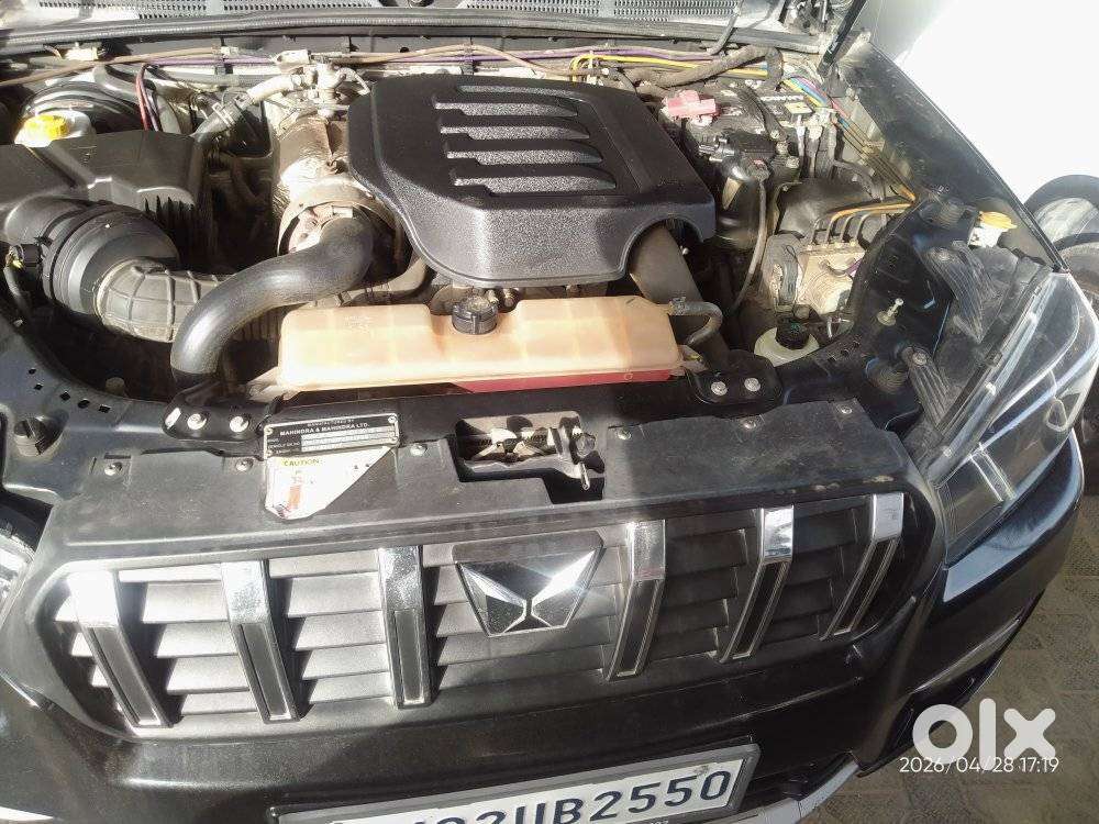 Mahindra Scorpio Classic 2.2 S 11 Mt 7 Cc, 2023, Diesel