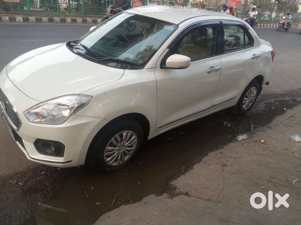 Maruti Suzuki Dzire 2017-2020 Vdi, 2018, Diesel