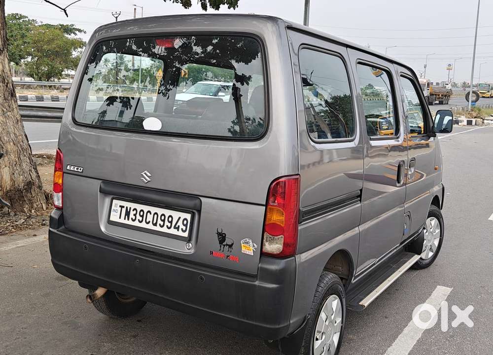 Maruti Suzuki Eeco, 2021, Petrol