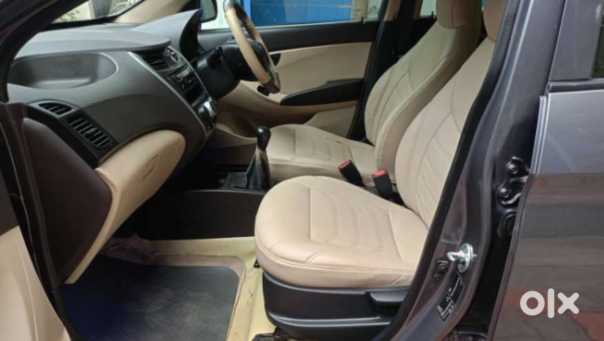 Hyundai Eon Era +, 2017, Petrol