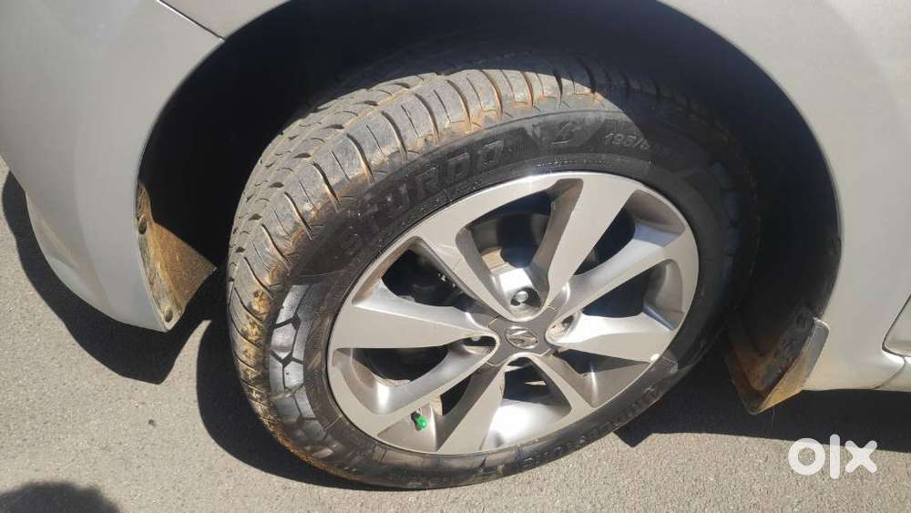 Hyundai Elite I20 Asta 1.2 Mt, 2017, Petrol