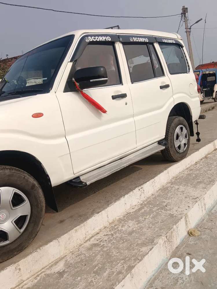 Mahindra Scorpio-n Diesel 2014