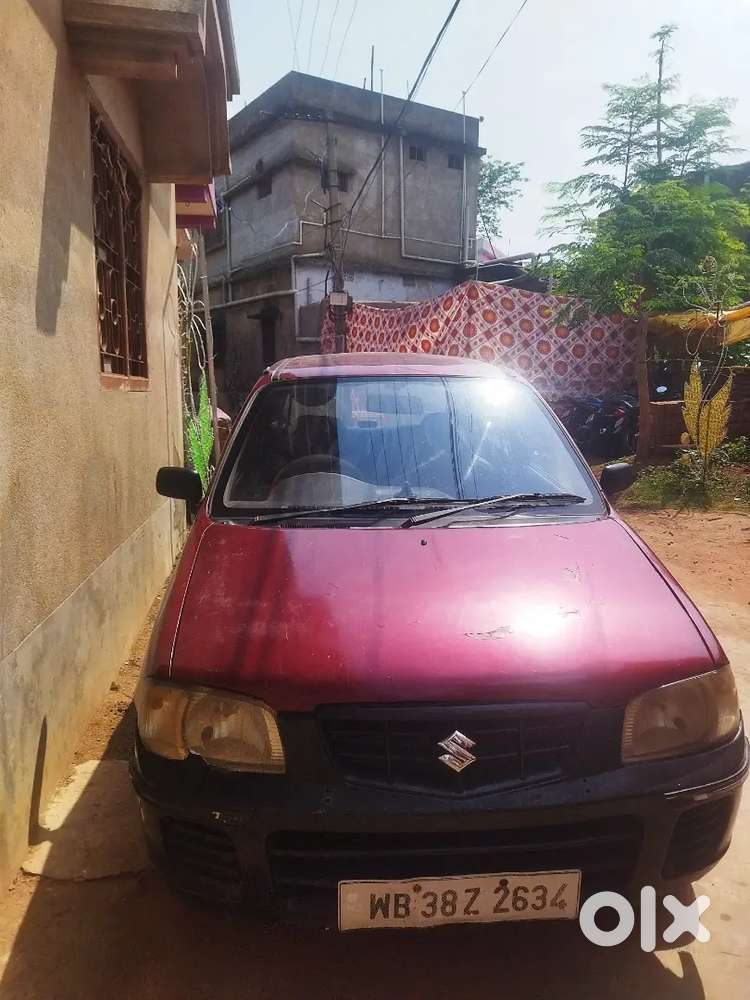 Good Condition