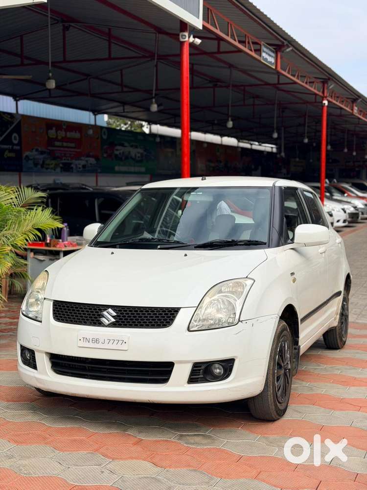 Maruti Suzuki Swift