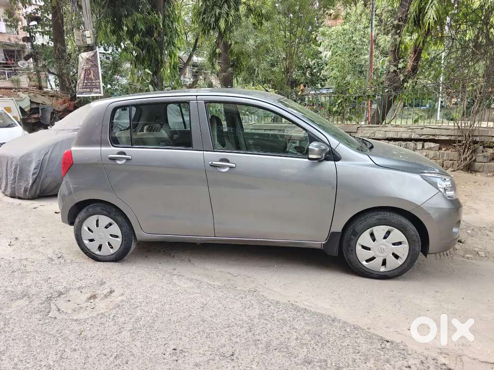 Maruti Suzuki Celerio 2016 Petrol 68000 Km Driven