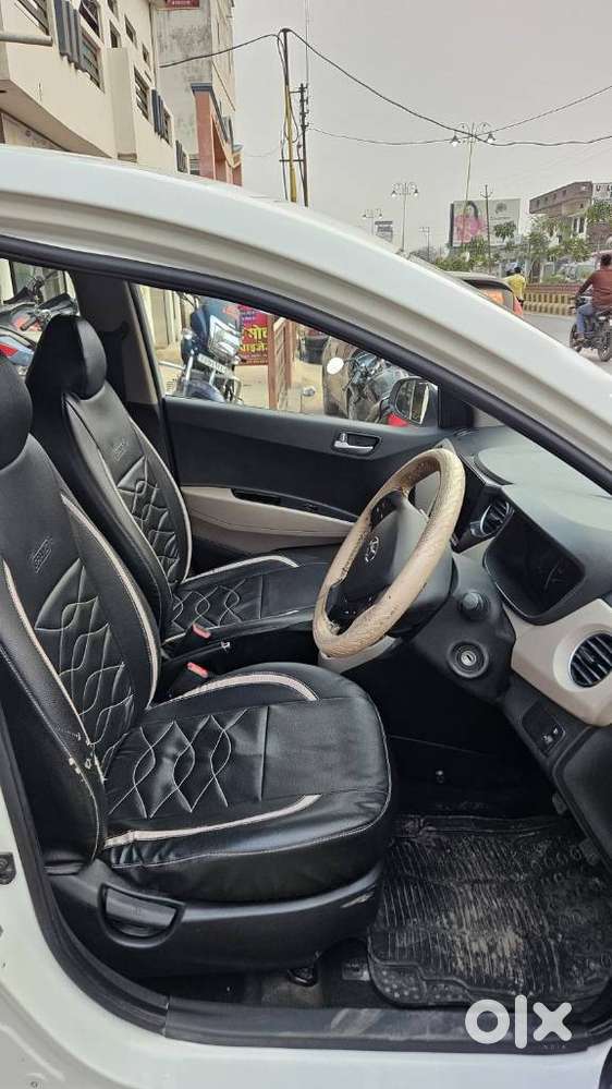 Hyundai Grand I10 Asta 1.2 Kappa Vtvt (o), 2018, Petrol