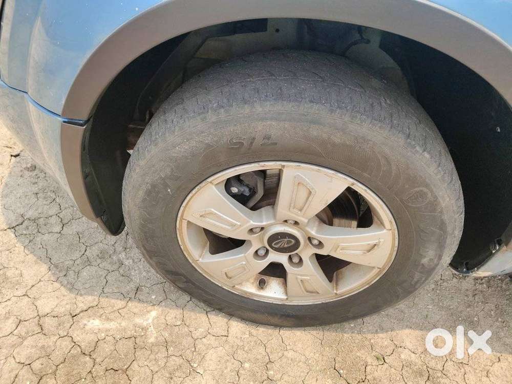Mahindra Xuv500 W8, 2014, Diesel