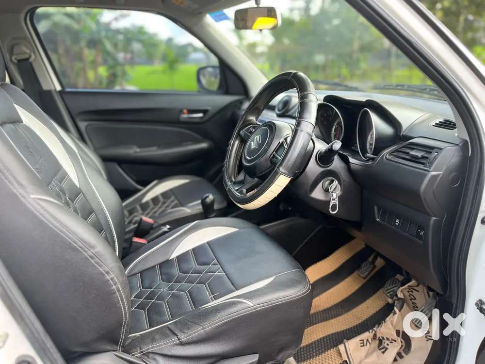 Maruti Suzuki Swift
