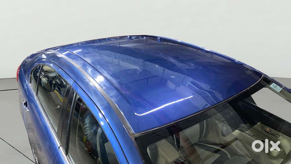 Maruti Suzuki Ciaz 1.4 Alpha, 2018, Petrol