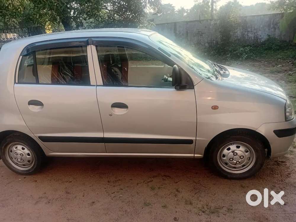 Car Is In Show Room Condition. No Work Pending