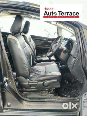 Honda Wr-v 1.5 Vx I-dtec, 2018, Diesel