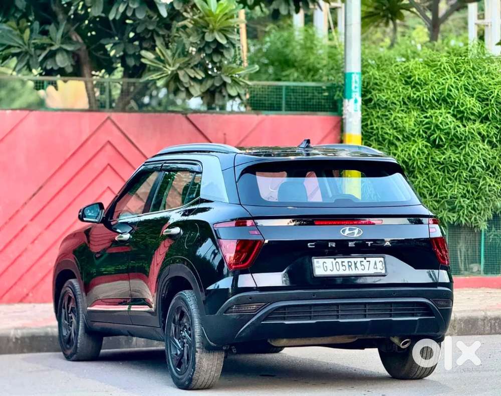 Hyundai Creta E 1.5 Diesel, 2020, Diesel
