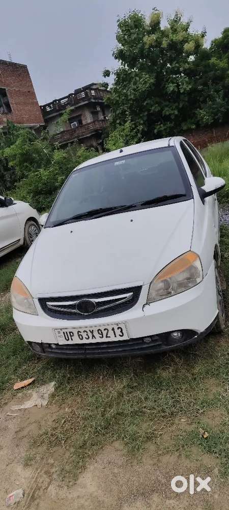 Tata Indigo Ecs 2016